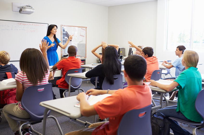 Online Spiele fürs Klassenzimmer