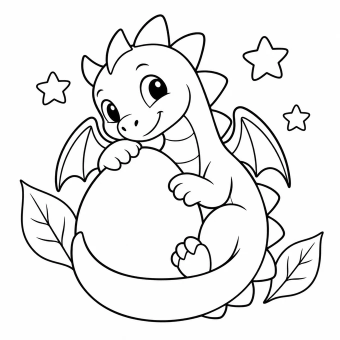 Dragon dreams
