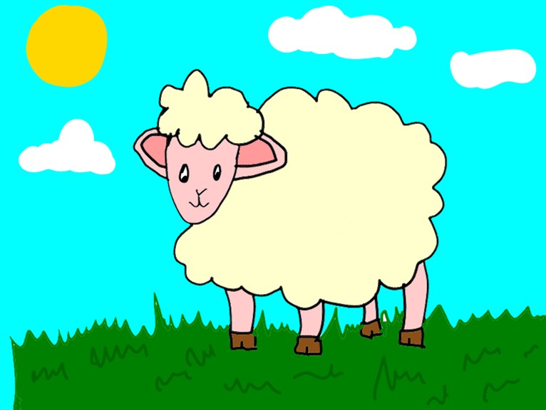 Template Drawing