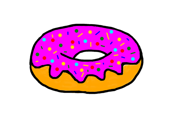 User Drawing