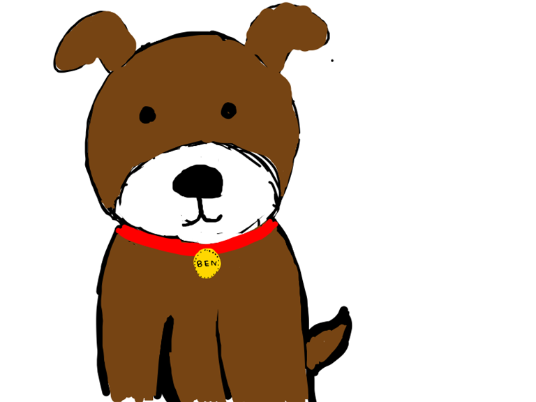 User Drawing