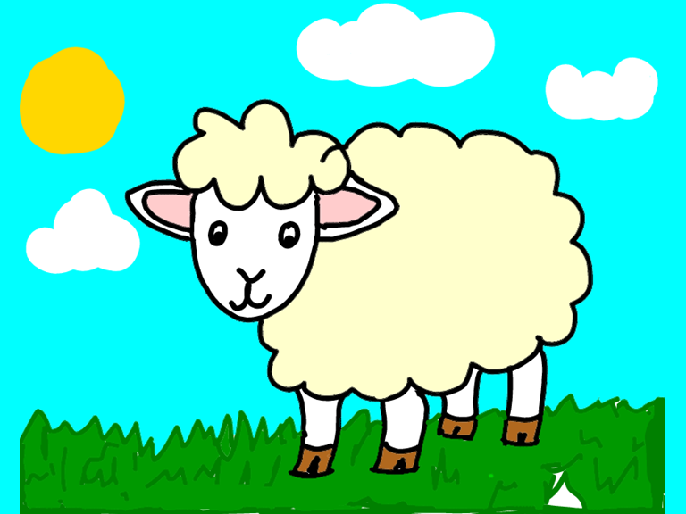 User Drawing