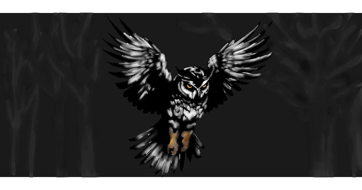 Full Size Drawing
