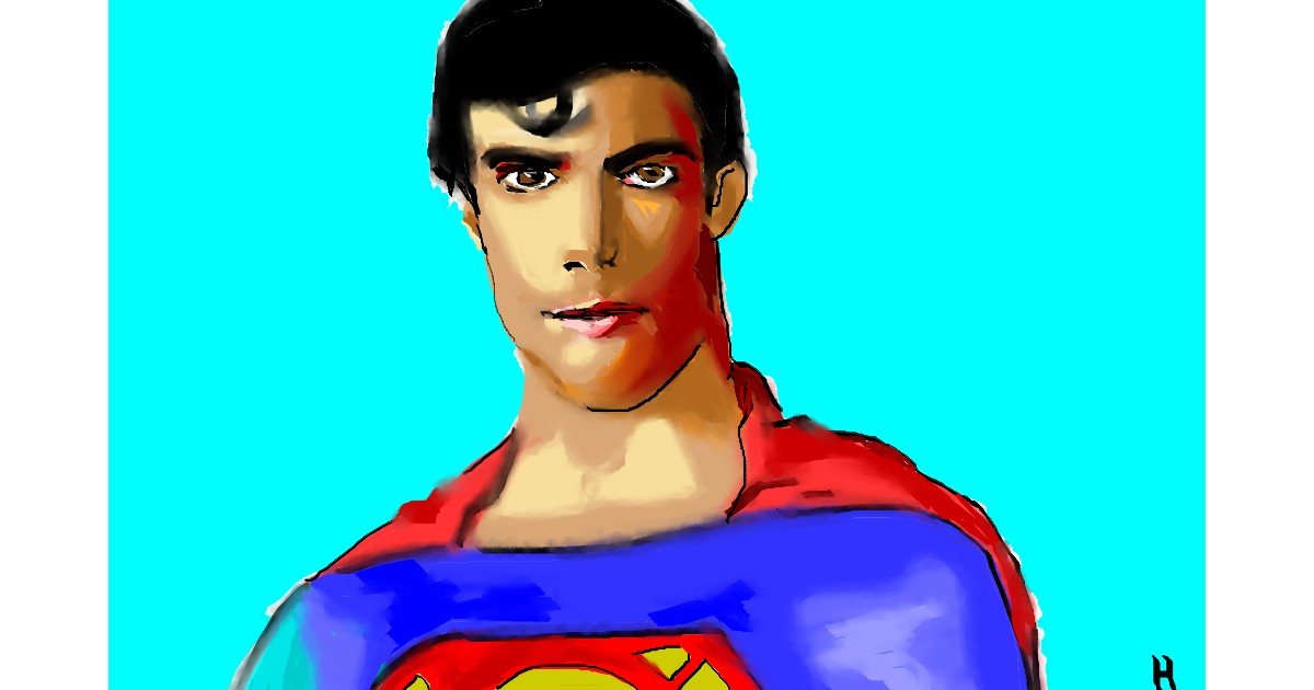 Full Size Drawing