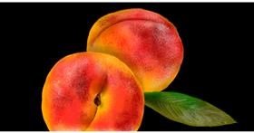 Breskva - autor: Eclat de Lune