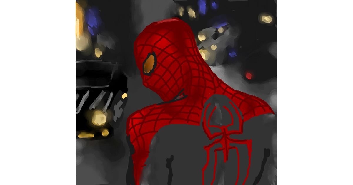 Full Size Drawing