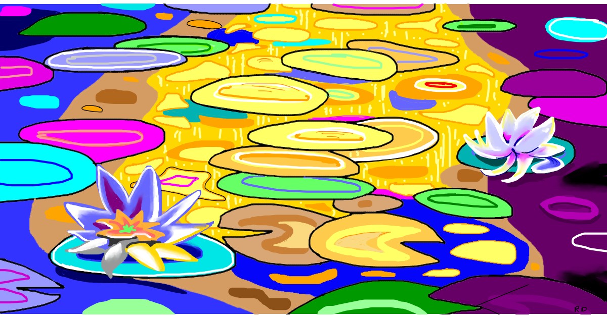 Full Size Drawing