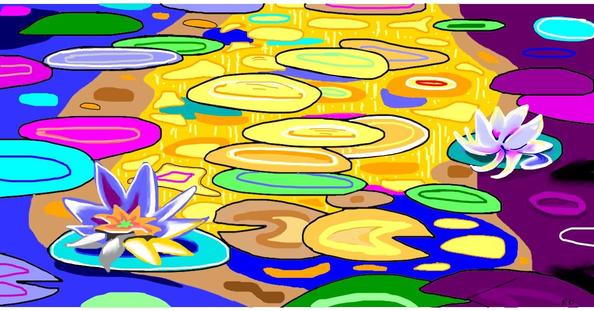 Full Size Drawing