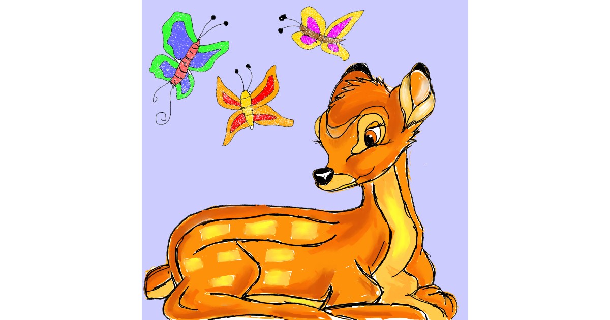 Full Size Drawing