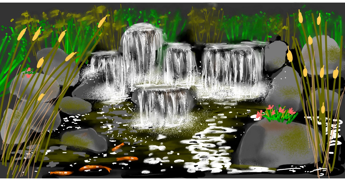 Full Size Drawing