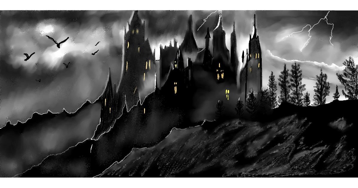 Full Size Drawing
