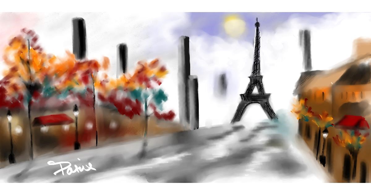 Full Size Drawing