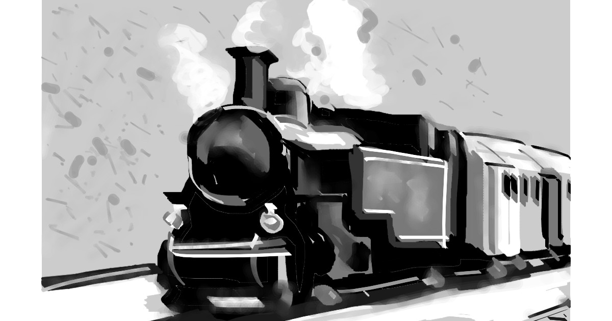 Full Size Drawing