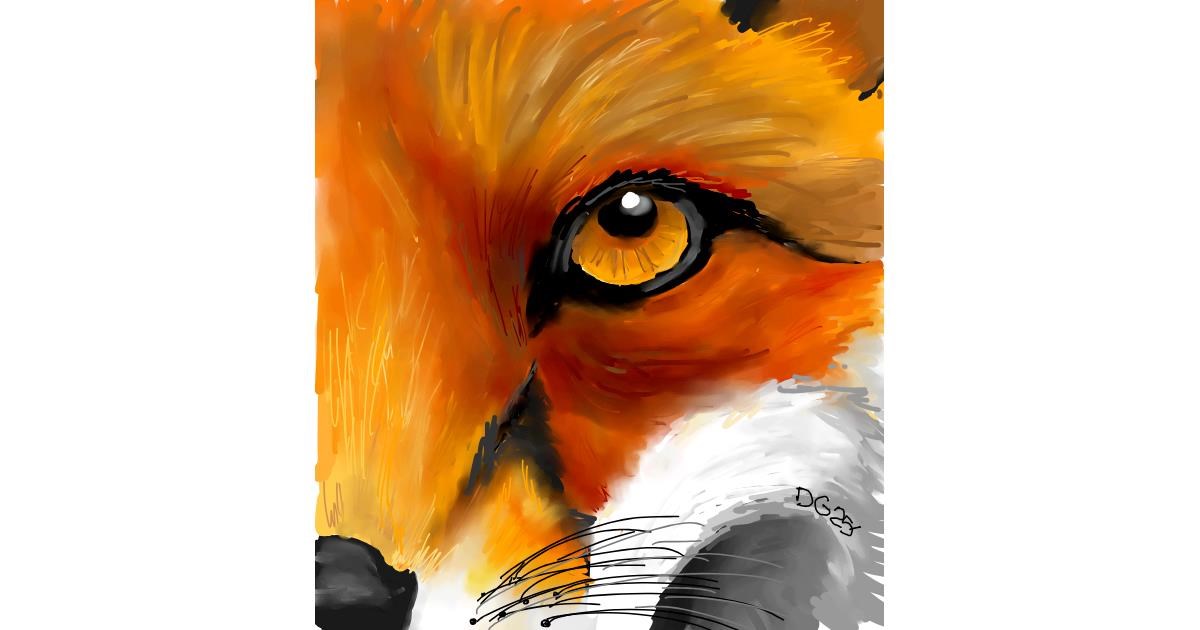 Full Size Drawing