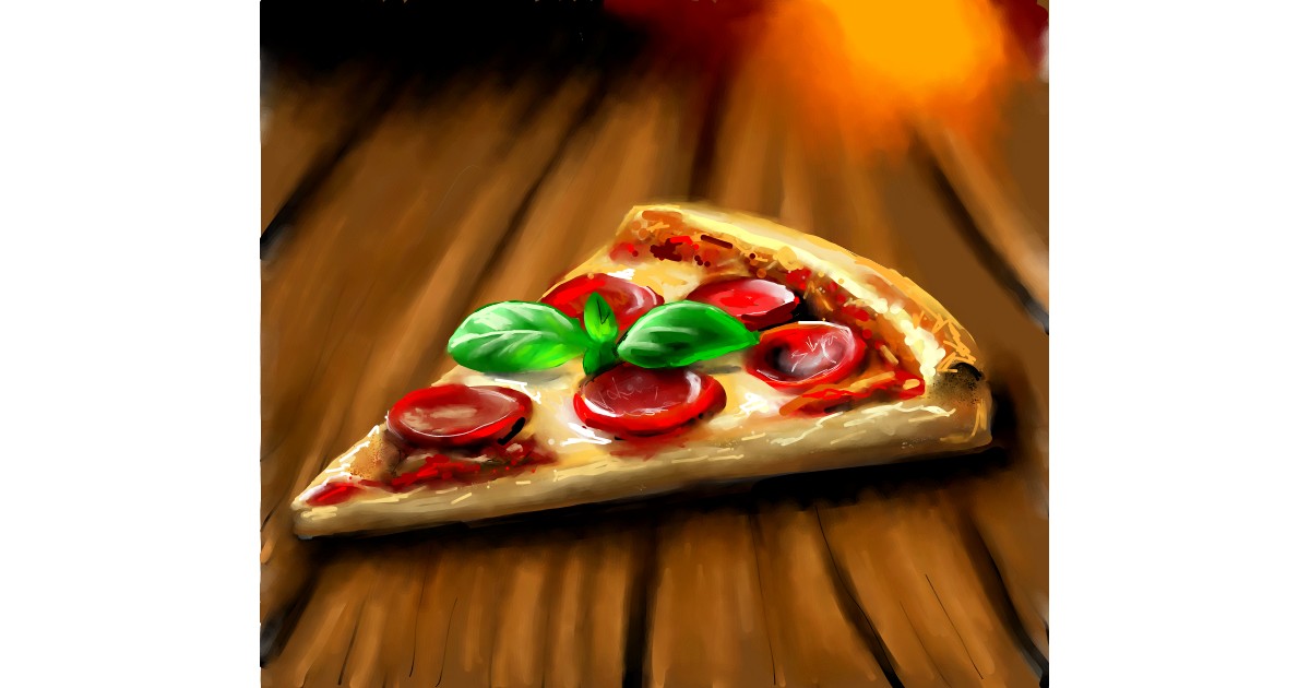 Full Size Drawing