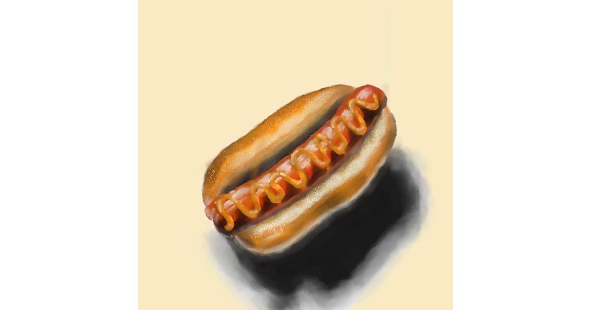 Full Size Drawing