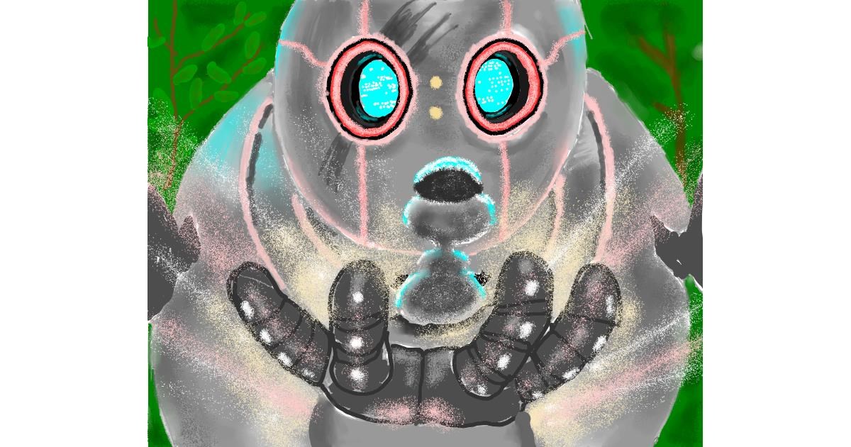 Full Size Drawing