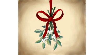 mistletoe