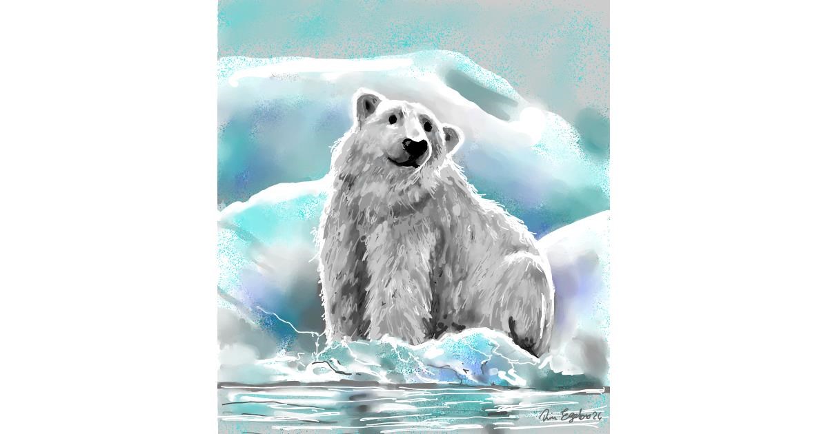 Full Size Drawing