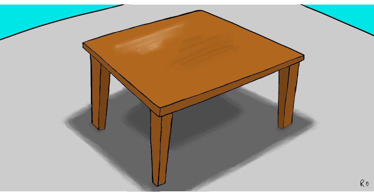 Full Size Drawing