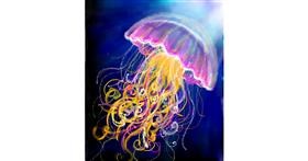 Meduza - autor: 🌌Mom💕E🌌