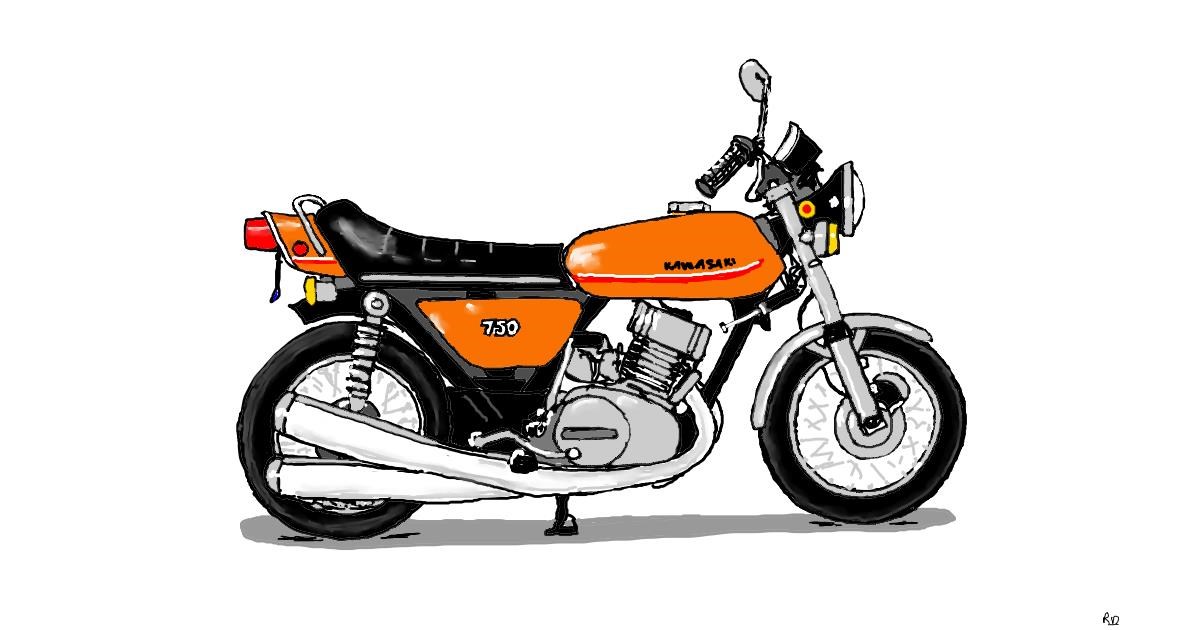 Full Size Drawing