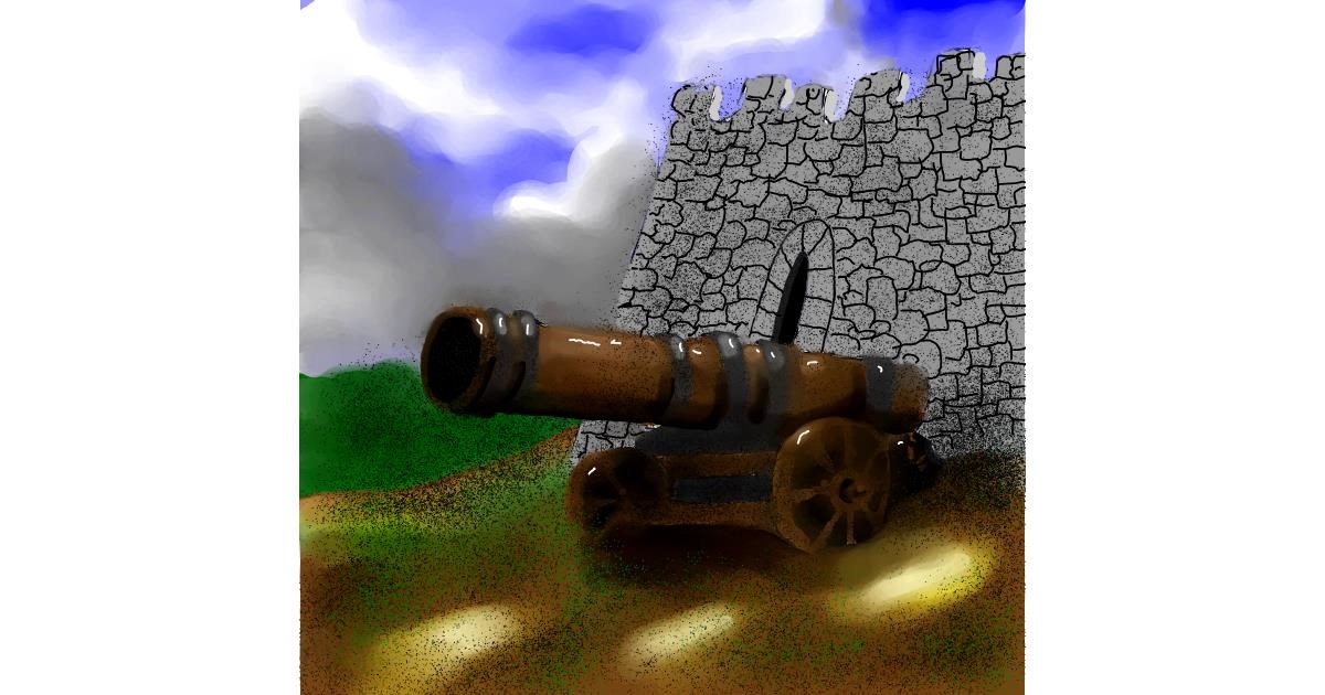 Full Size Drawing