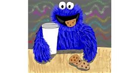 Kolačić - autor: Ep