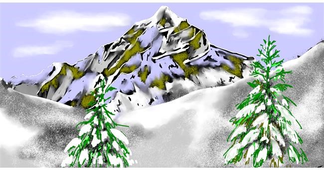 #word-Zeichnung von #artist
                .Replace(