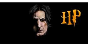 Lehrer-Zeichnung von Chaching