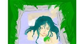 Kada - autor: Hichew