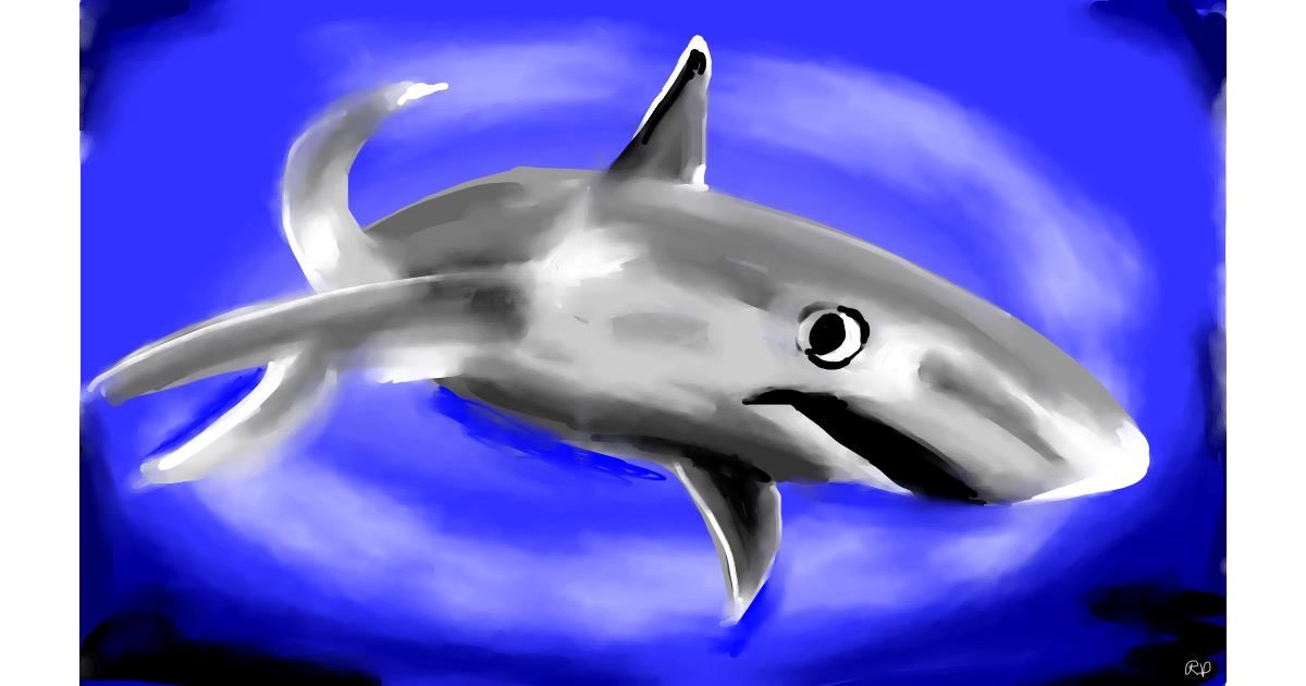 Full Size Drawing