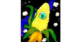 Raketa - autor: Bobby