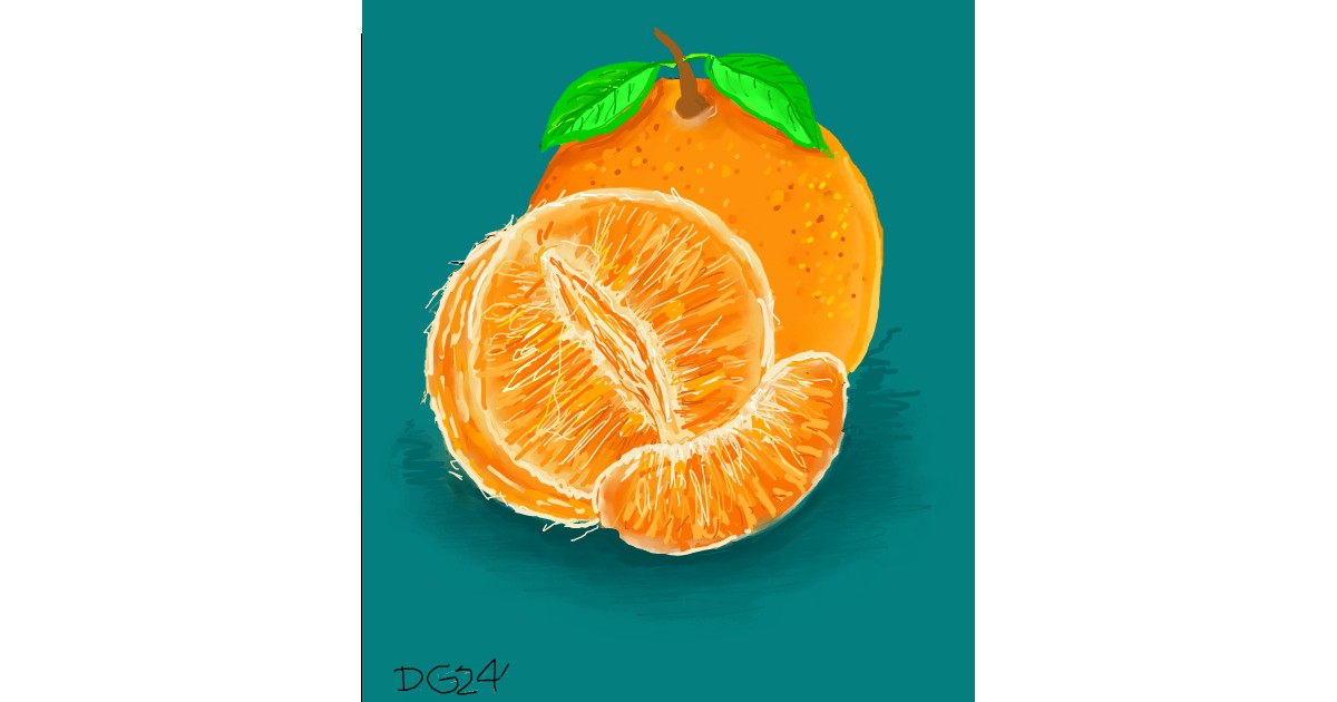 Full Size Drawing