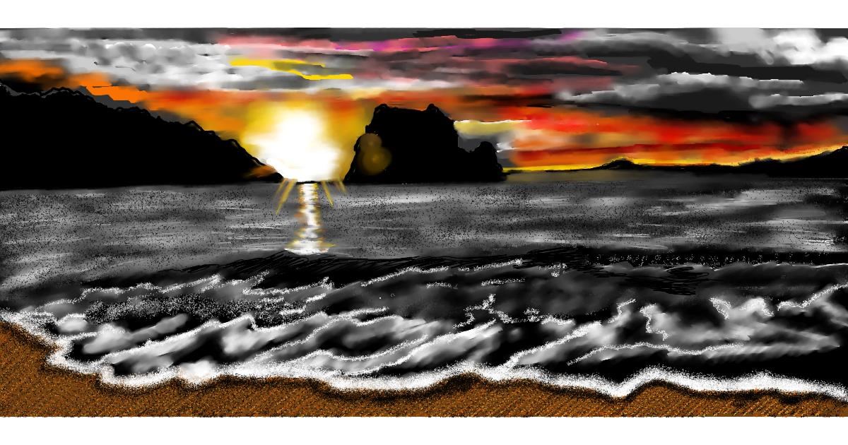Full Size Drawing