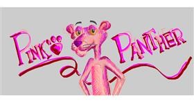 Pink Panther - autor: Vrdana