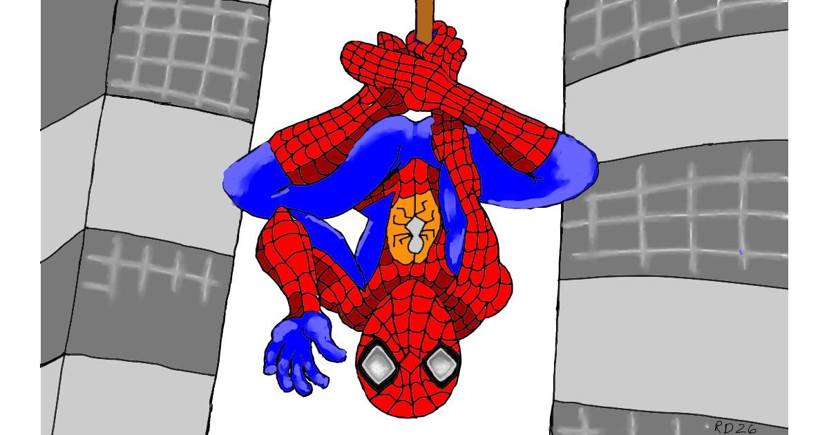 Full Size Drawing