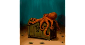 Blago - autor: Joze