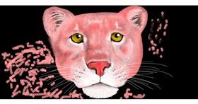 Pink Panther - autor: Temüjin