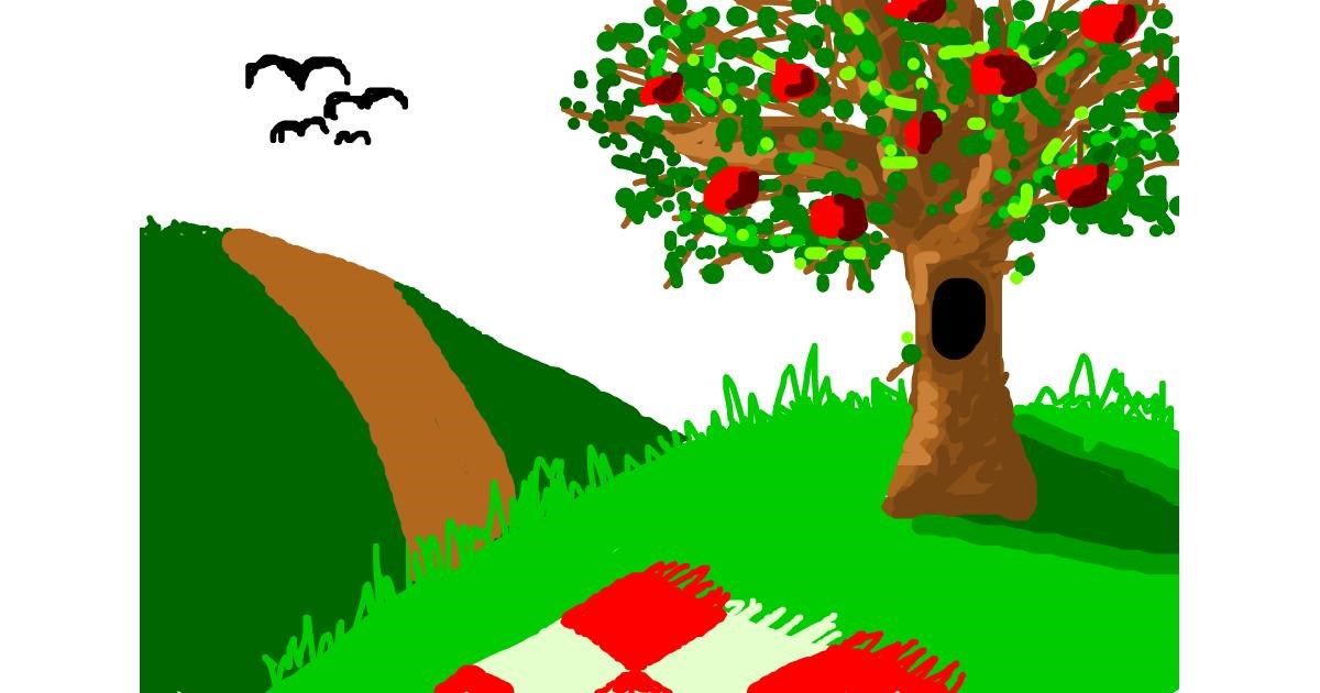 Picnic Drawing By Poopy Draw And Guess Gallery New users enjoy 60% off. picnic drawing by poopy draw and