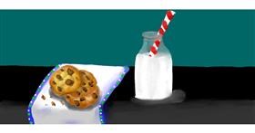 Kolačić - autor: justme❤️