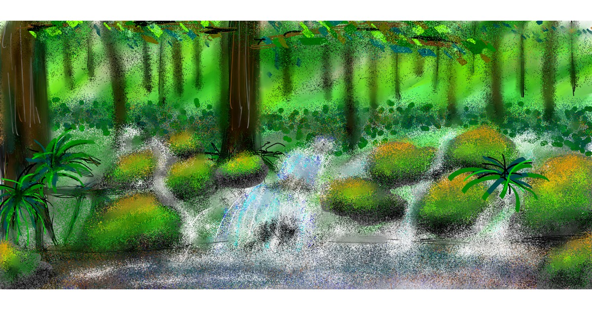 Full Size Drawing