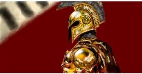 Vitez - autor: Eclat de Lune