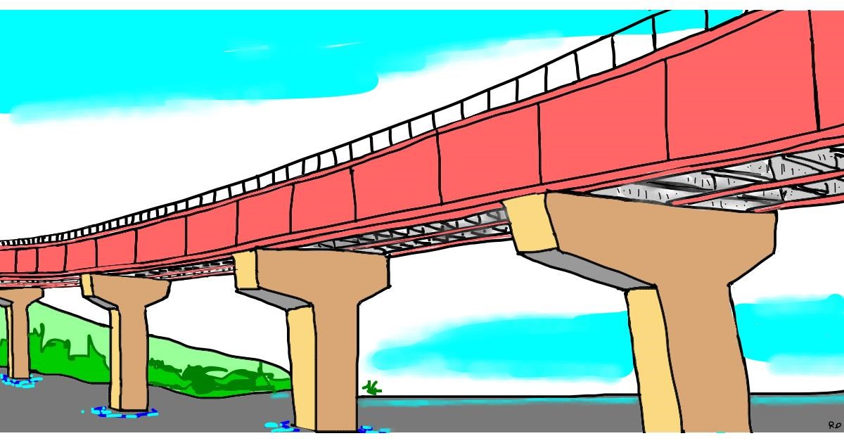 Full Size Drawing