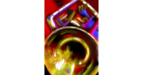 Drawing of Trumpet by ⋆su⋆vinci彡