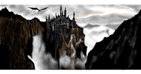 Dvorac - autor: Chaching