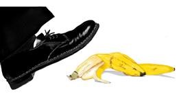 Banana - autor: Chaching