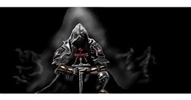 Vitez - autor: Chaching