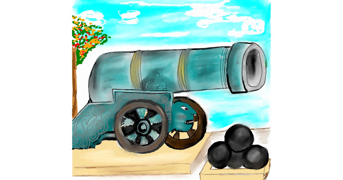 Full Size Drawing
