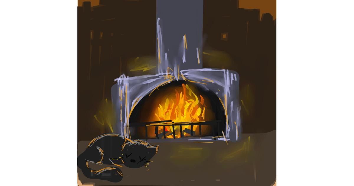 Full Size Drawing